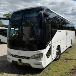 Golden Dragon 57 seater Golden Dragon (57 Seater)