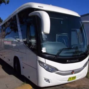 Volvo (57 Seater)